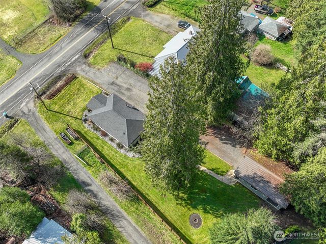 547 Silverbrook Road, Randle, WA 98377