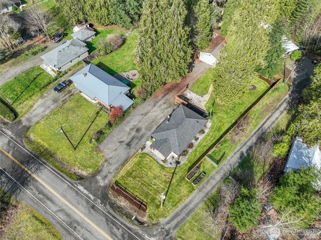 547 Silverbrook Road, Randle, WA 98377