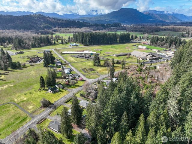 547 Silverbrook Road, Randle, WA 98377