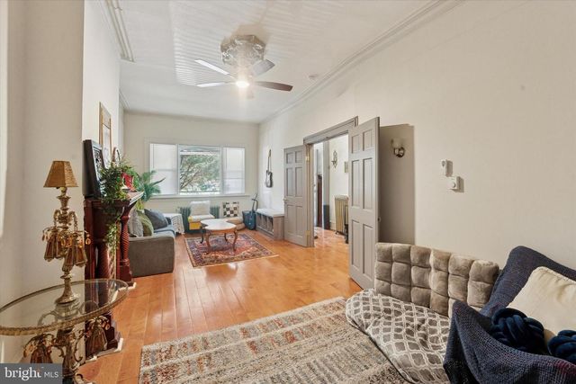 3817 HAMILTON ST, Philadelphia, PA 19104