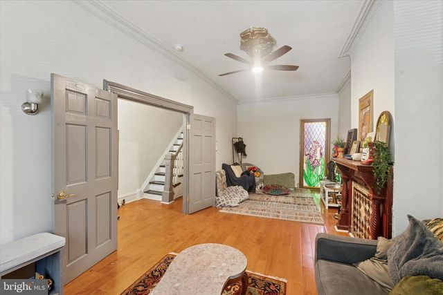3817 HAMILTON ST, Philadelphia, PA 19104