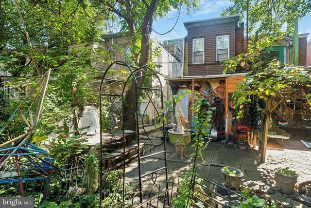 3817 HAMILTON ST, Philadelphia, PA 19104