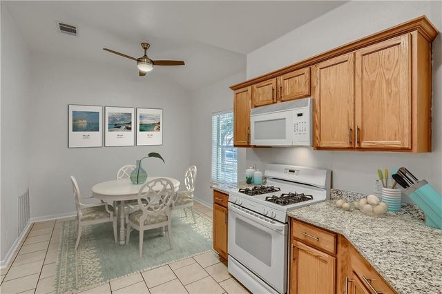 102 Osage CT, Georgetown, TX 78626
