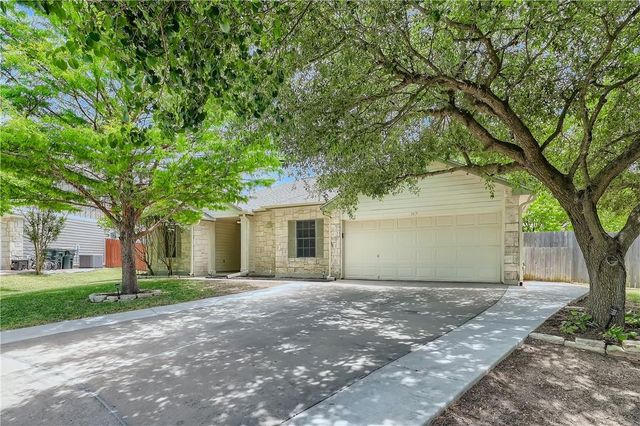 102 Osage CT, Georgetown, TX 78626