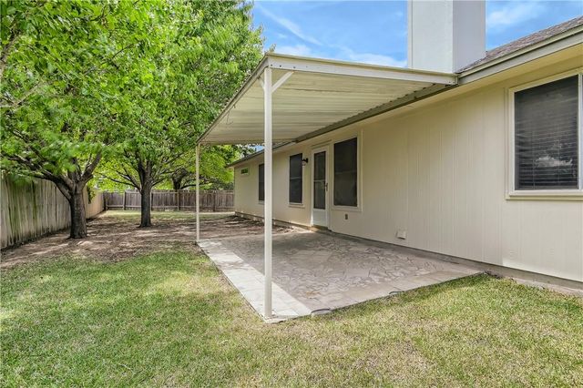 102 Osage CT, Georgetown, TX 78626