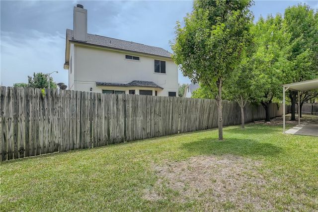 102 Osage CT, Georgetown, TX 78626