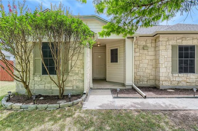 102 Osage CT, Georgetown, TX 78626