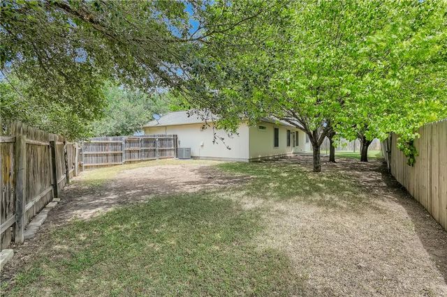 102 Osage CT, Georgetown, TX 78626