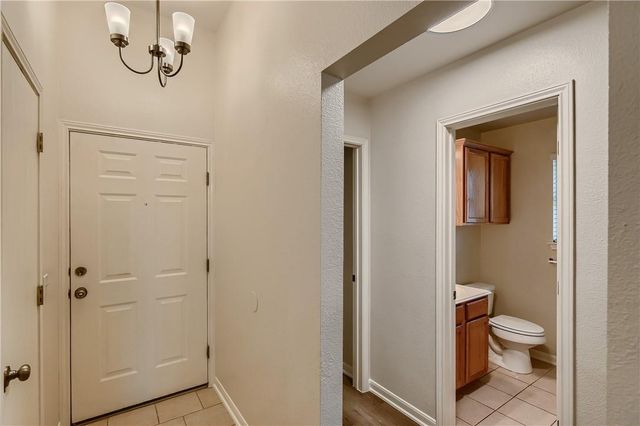 102 Osage CT, Georgetown, TX 78626