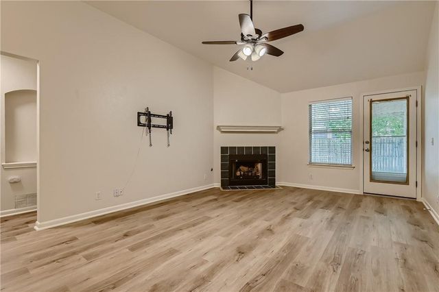 102 Osage CT, Georgetown, TX 78626
