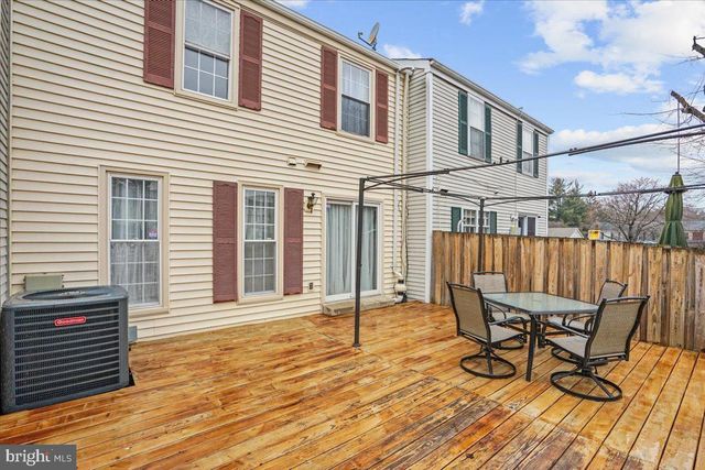 18240 SMOKE HOUSE CT, Germantown, MD 20874
