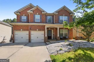 5455 Stirrup Way, Powder Springs, GA 30127