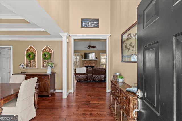 101 Burchfield Run, Carrollton, GA 30116