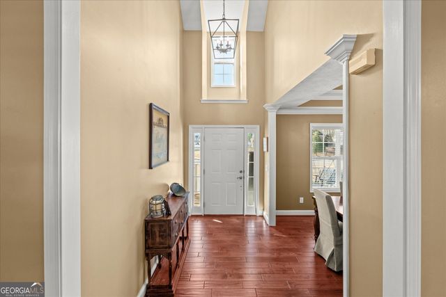 101 Burchfield Run, Carrollton, GA 30116