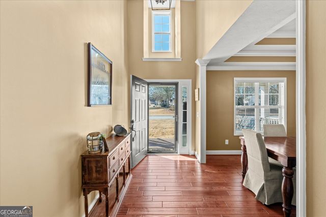 101 Burchfield Run, Carrollton, GA 30116