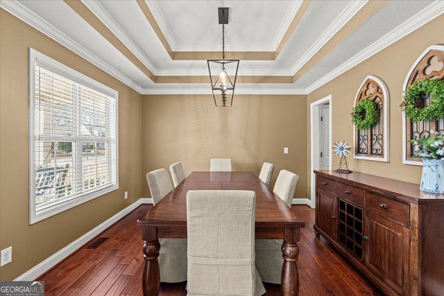 101 Burchfield Run, Carrollton, GA 30116