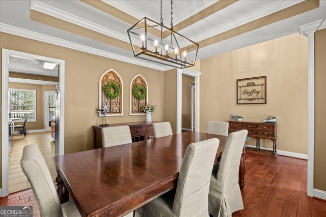 101 Burchfield Run, Carrollton, GA 30116