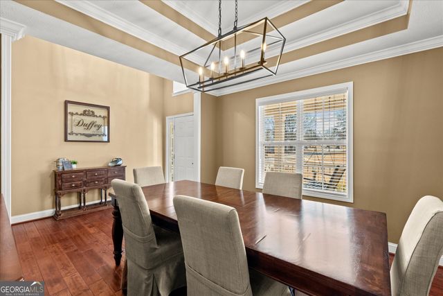 101 Burchfield Run, Carrollton, GA 30116