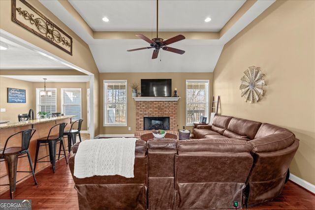 101 Burchfield Run, Carrollton, GA 30116