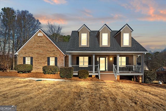 101 Burchfield Run, Carrollton, GA 30116