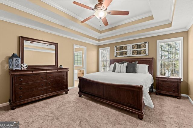 101 Burchfield Run, Carrollton, GA 30116