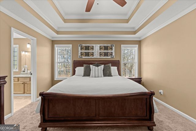 101 Burchfield Run, Carrollton, GA 30116