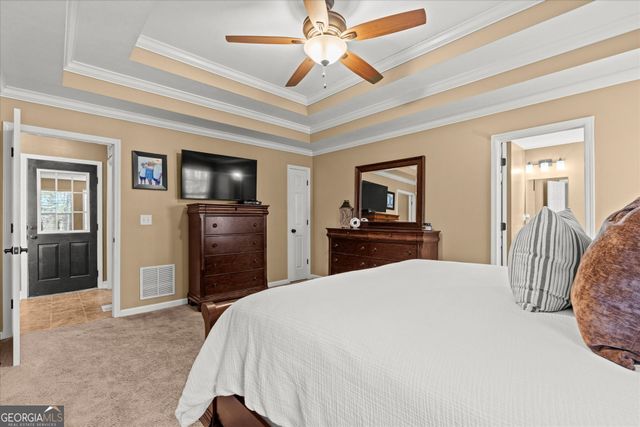 101 Burchfield Run, Carrollton, GA 30116