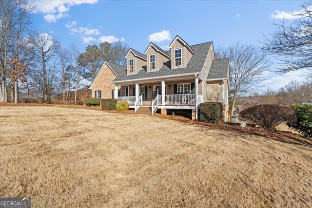 101 Burchfield Run, Carrollton, GA 30116