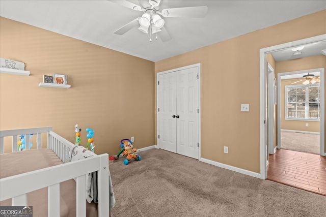 101 Burchfield Run, Carrollton, GA 30116