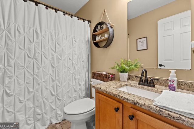 101 Burchfield Run, Carrollton, GA 30116