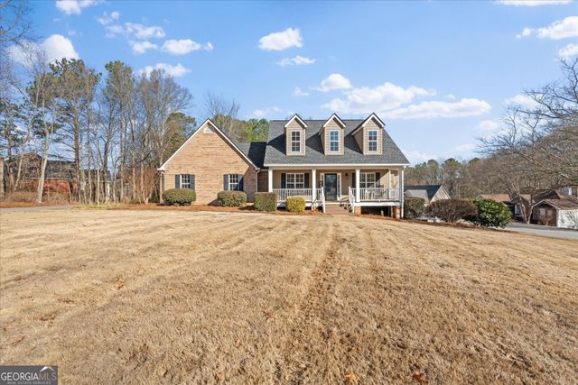 101 Burchfield Run, Carrollton, GA 30116