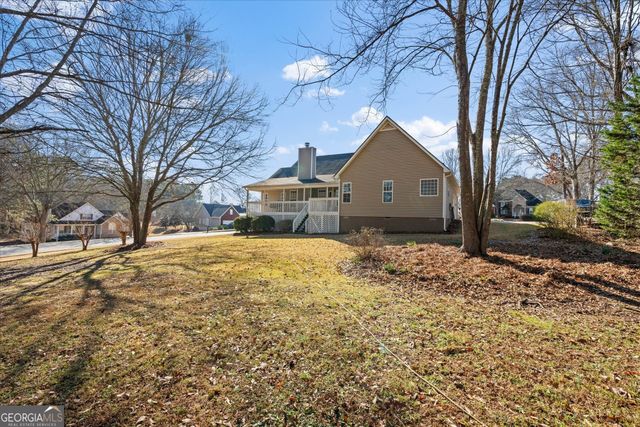 101 Burchfield Run, Carrollton, GA 30116