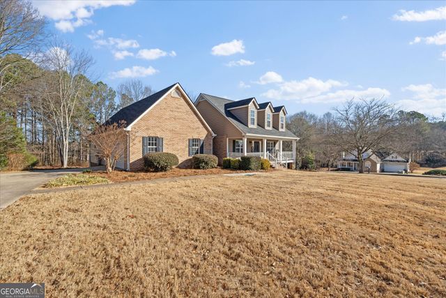 101 Burchfield Run, Carrollton, GA 30116