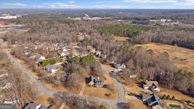 101 Burchfield Run, Carrollton, GA 30116