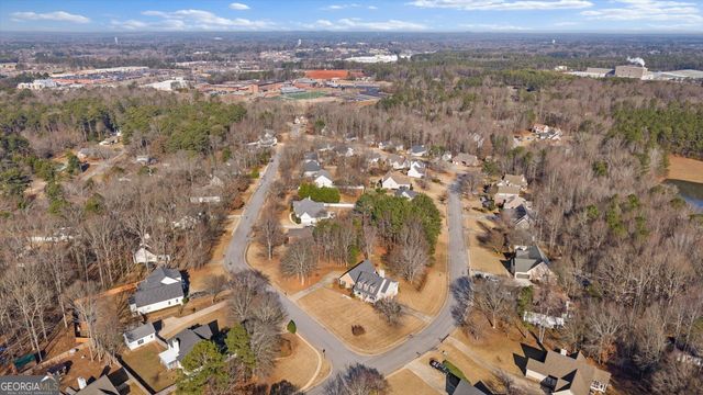 101 Burchfield Run, Carrollton, GA 30116