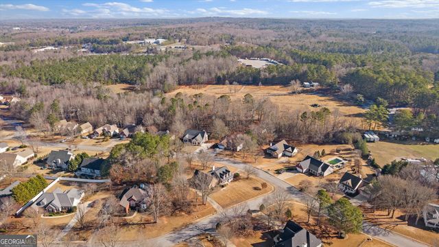 101 Burchfield Run, Carrollton, GA 30116