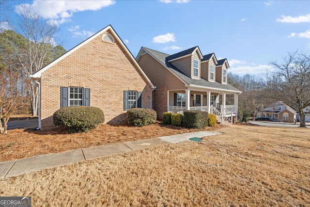 101 Burchfield Run, Carrollton, GA 30116
