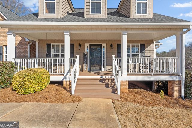 101 Burchfield Run, Carrollton, GA 30116