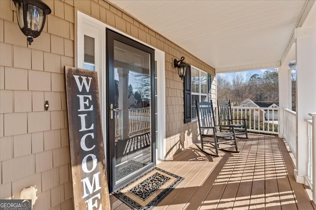 101 Burchfield Run, Carrollton, GA 30116