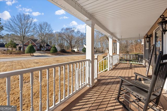 101 Burchfield Run, Carrollton, GA 30116