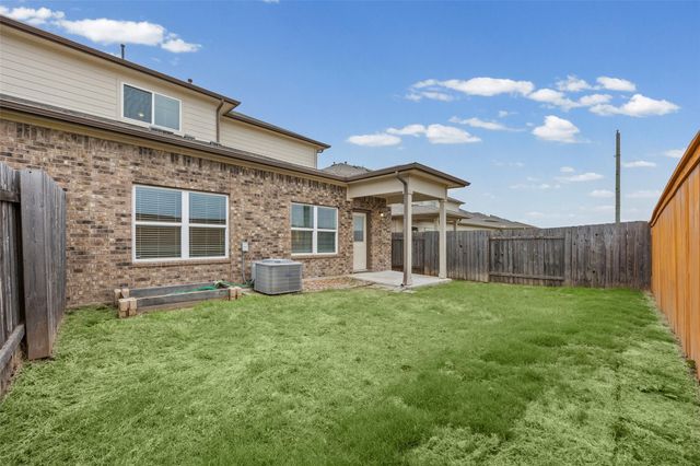 1121 La Conterra BLVD, Georgetown, TX 78626