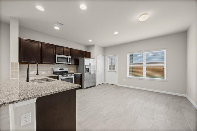 1121 La Conterra BLVD, Georgetown, TX 78626
