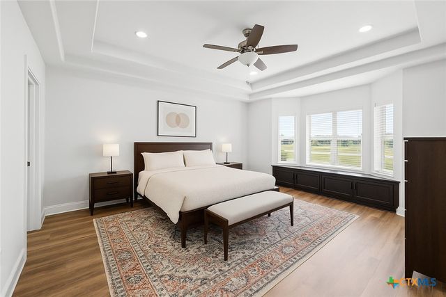 267 Oak View Drive, Inez, TX 77968