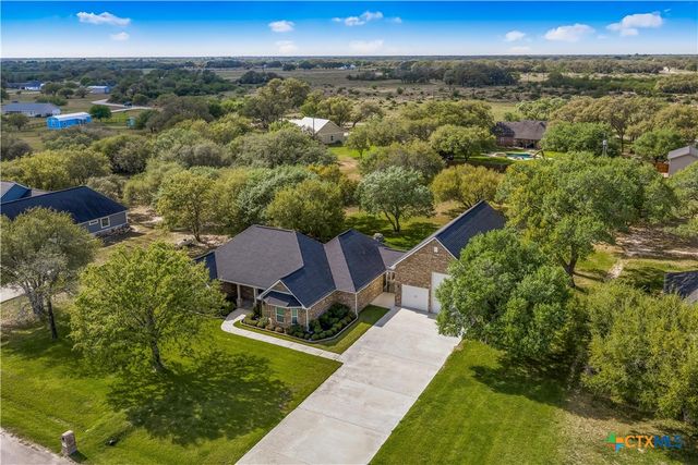 267 Oak View Drive, Inez, TX 77968