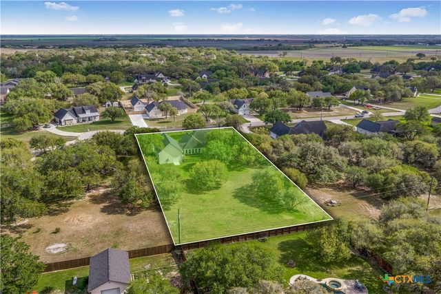 267 Oak View Drive, Inez, TX 77968