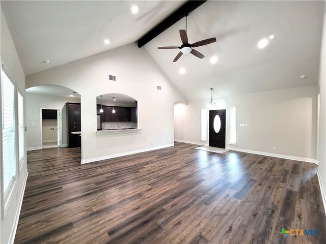 267 Oak View Drive, Inez, TX 77968