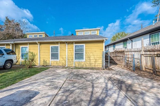 4617 Talina Way, Houston, TX 77041