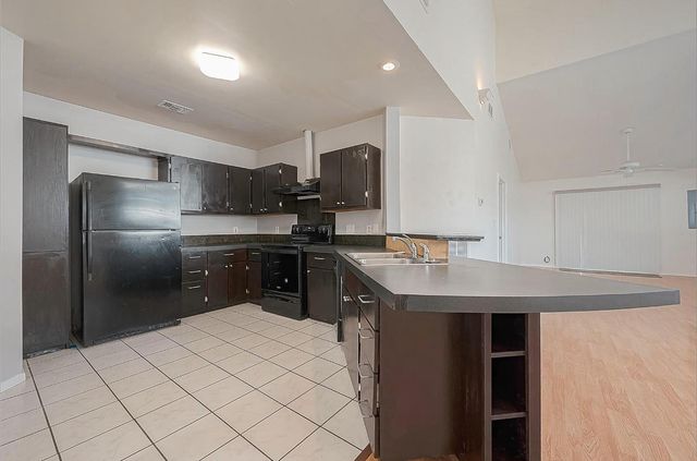 4617 Talina Way, Houston, TX 77041