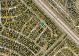 0 Hampshire Circle, North Port, FL 34288