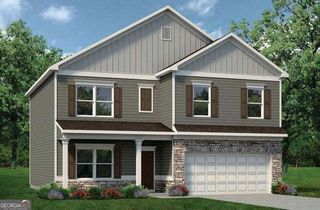 3 Naverre Circle, Rome, GA 30165